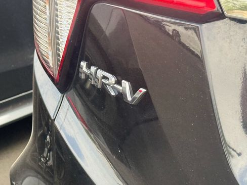 Used 2022 Honda HR-V EX image 14