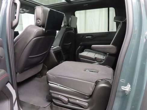 Used 2026 GMC Yukon XL AT4 Ultimate AWD/4WD image 55