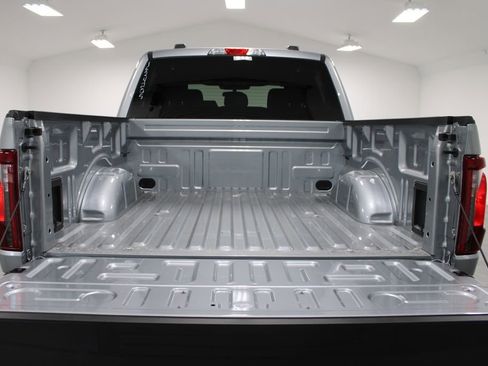 New 2026 Ford F150 STX image 15