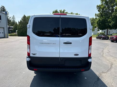 Used 2021 Ford Transit 350 XL RWD image 4