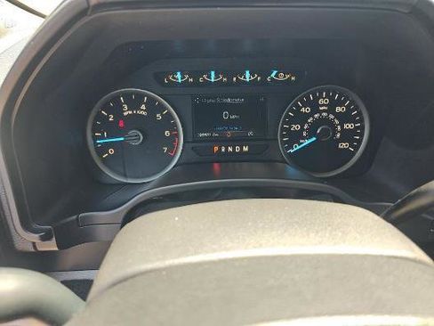 Used 2018 Ford F150 XLT w/ Equipment Group 302A Luxury AWD/4WD image 13