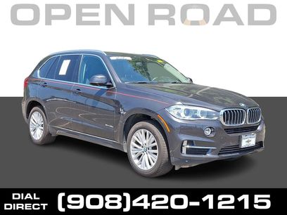 Used 2016 BMW X5 xDrive35i