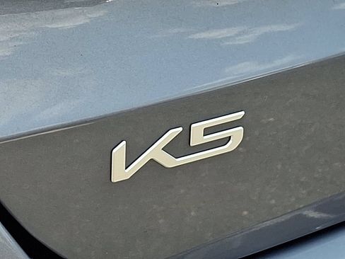 Used 2024 Kia K5 LXS FWD image 31