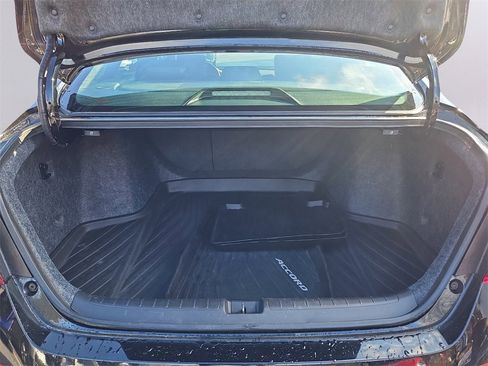 Used 2022 Honda Accord Sport image 28