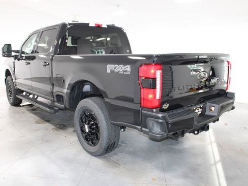 New 2026 Ford F250 XLT w/ XLT Premium Package image 6