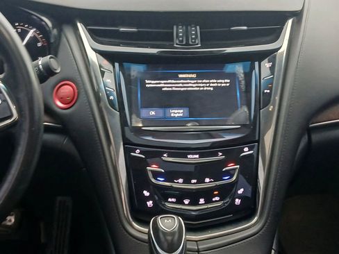 Used 2017 Cadillac CTS Luxury image 26