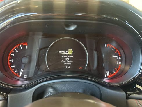 New 2026 Dodge Durango GT image 18