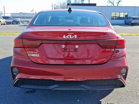Used 2023 Kia Forte LXS image 5
