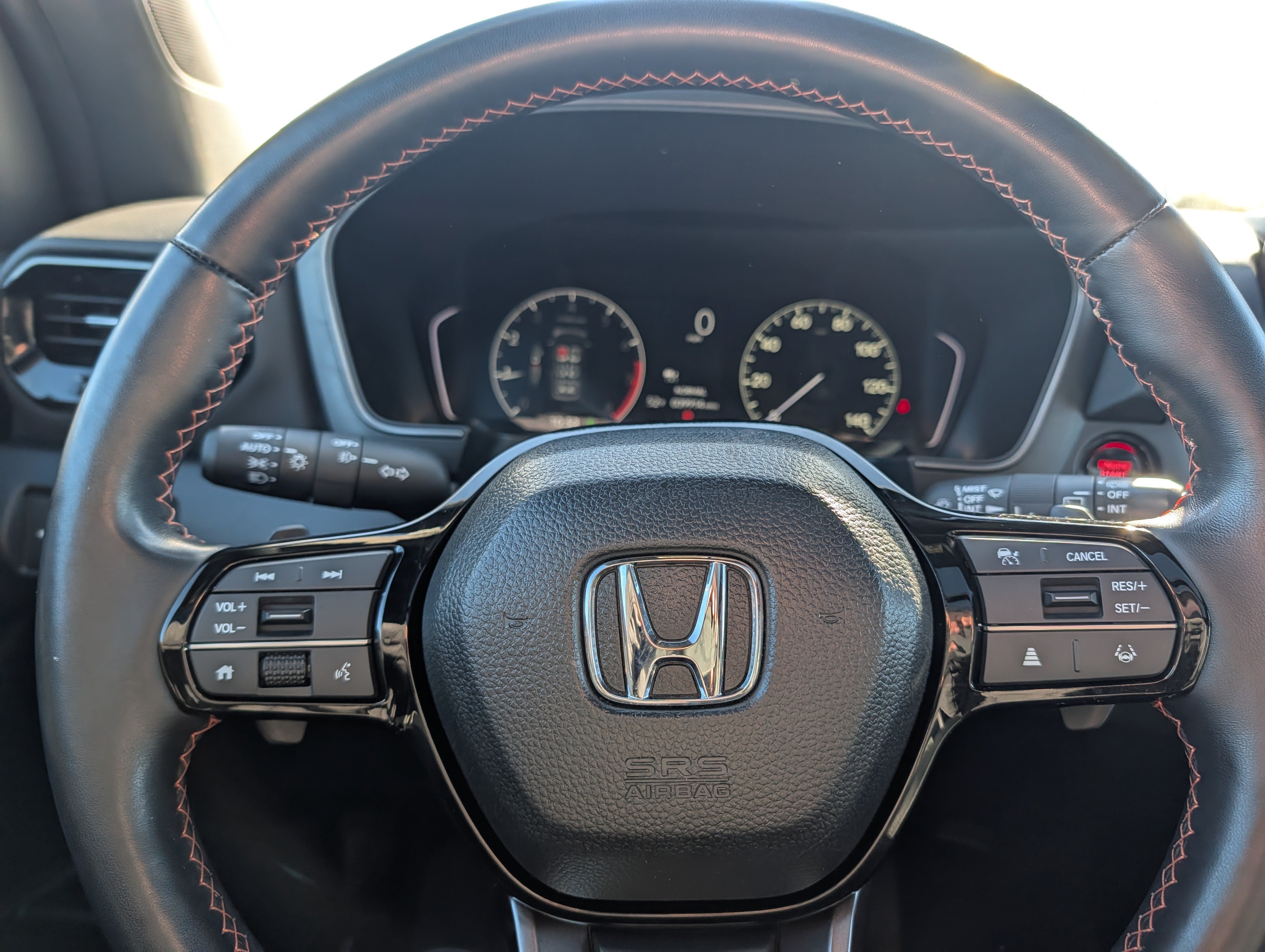 Used 2024 Honda Pilot TrailSport image 31