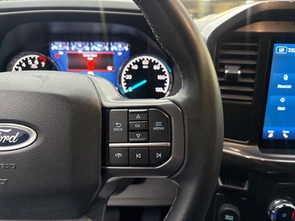 Used 2023 Ford F150 XLT w/ Equipment Group 302A High RWD image 26