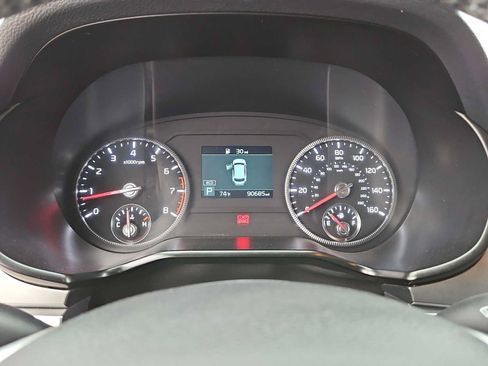 Used 2022 Kia Telluride LX FWD image 22