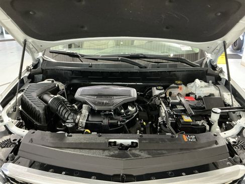 Used 2023 Cadillac XT6 Premium Luxury image 37
