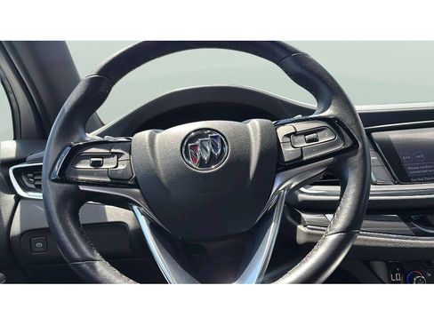 Used 2023 Buick Enclave Essence AWD/4WD image 17