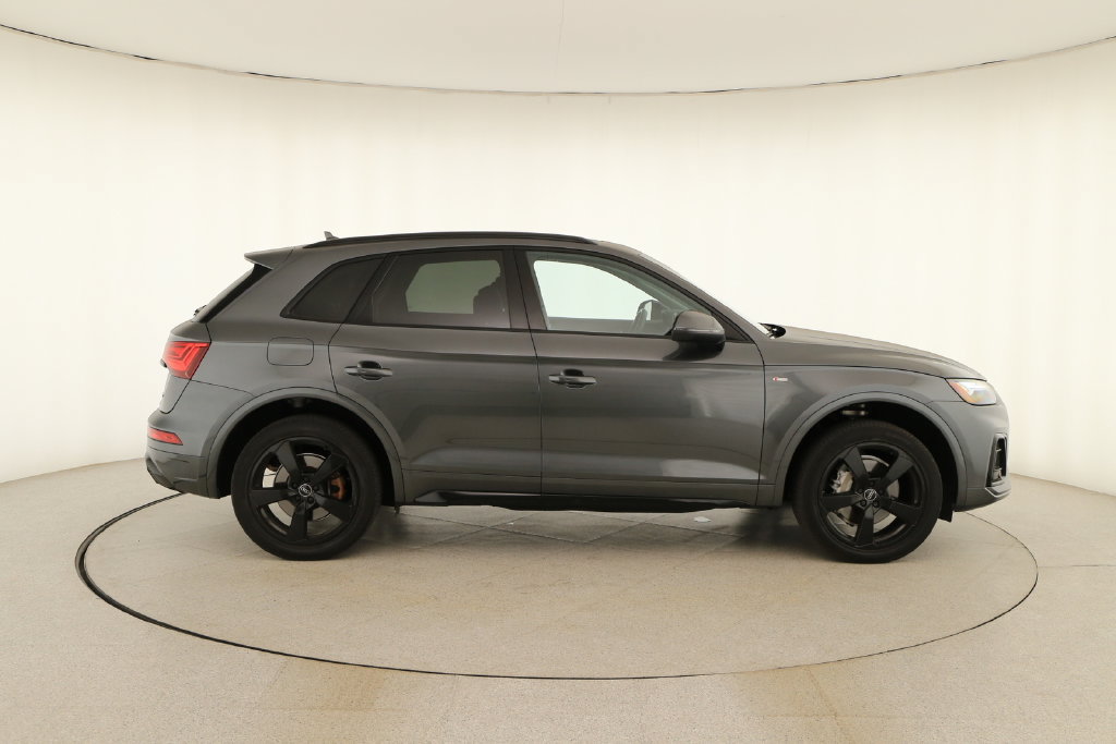Certified 2023 Audi Q5 2.0T Premium Plus AWD/4WD image 8