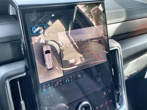 New 2026 GMC Yukon XL Denali w/ Advanced Technology Package image 26