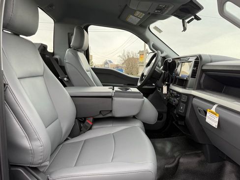 New 2025 Ford F350 XL RWD image 33