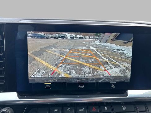 Used 2024 Chevrolet Silverado 1500 RST w/ Convenience Package II image 31