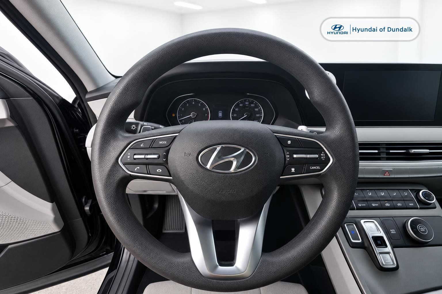 Used 2022 Hyundai Palisade SE FWD image 10