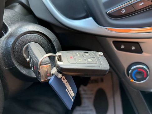 Used 2017 Chevrolet Sonic LT image 43