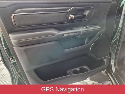 Used 2026 RAM 1500 RHO AWD/4WD image 11