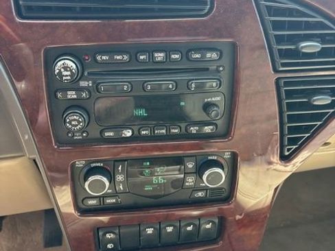 Used 2007 Buick Rendezvous CXL w/ Memory Package FWD image 13