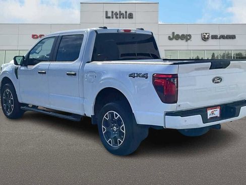 Used 2024 Ford F150 STX image 5