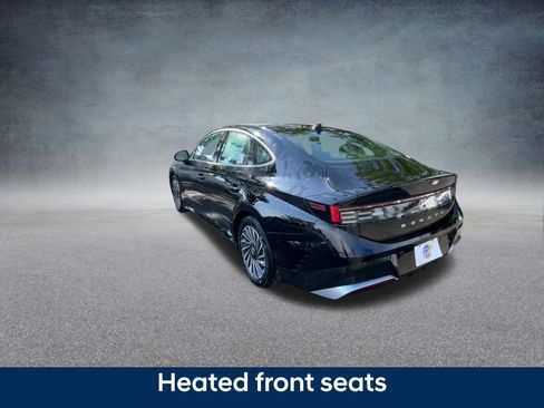 New 2025 Hyundai Sonata SEL image 18