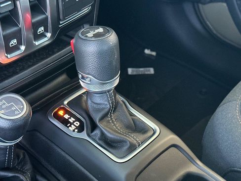 New 2026 Jeep Wrangler Sport image 18