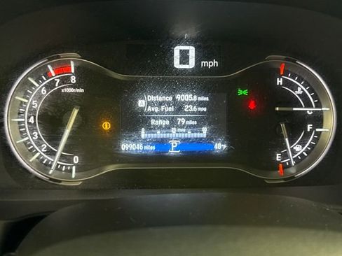 Used 2018 Honda Pilot Elite image 21