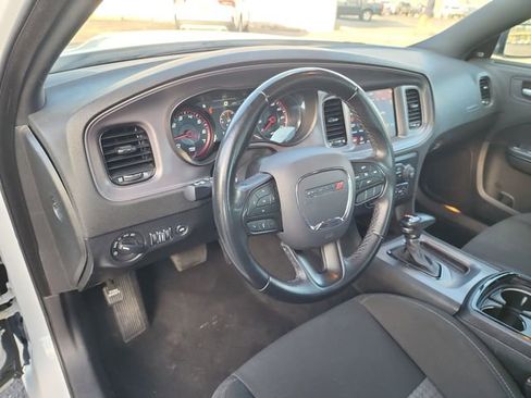 Used 2023 Dodge Charger GT w/ Blacktop Package RWD image 10