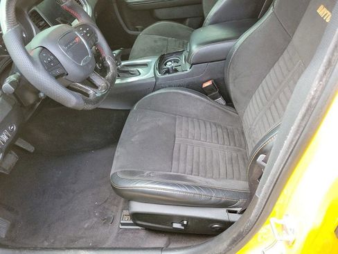 Used 2017 Dodge Charger R/T image 6