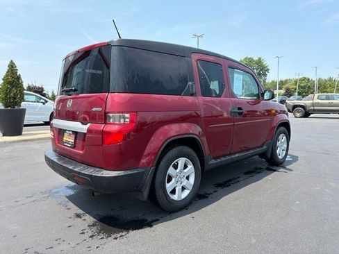 Used 2011 Honda Element EX image 7