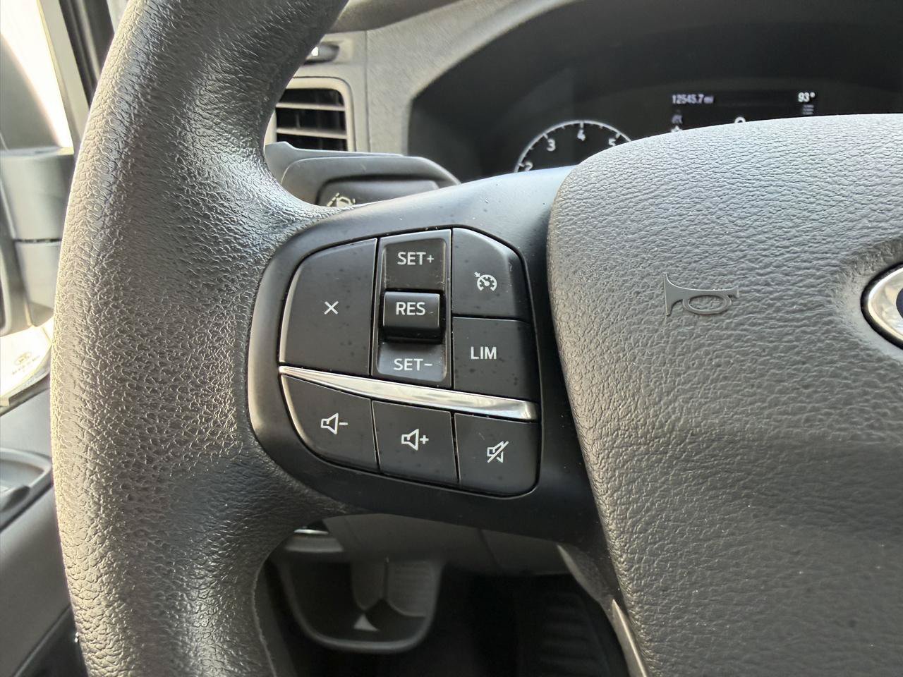 Used 2025 Ford Transit 250 Low Roof w/ Exterior Upgrade Package RWD image 18