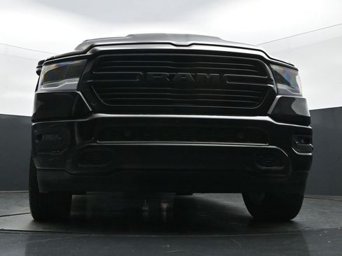 Used 2023 RAM 1500 Laramie AWD/4WD image 26
