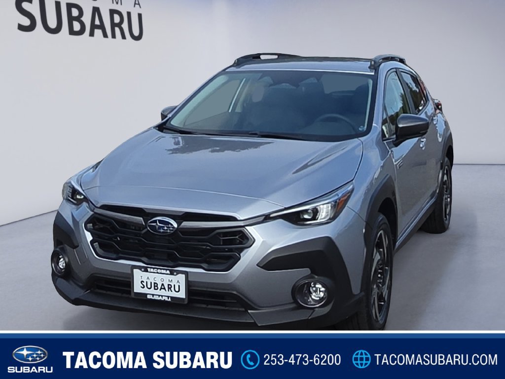 New 2026 Subaru Crosstrek 2.5i Limited AWD/4WD 360° Tour