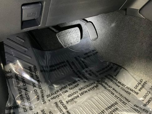 Certified 2025 Toyota Land Cruiser w/ Premium Package image 37