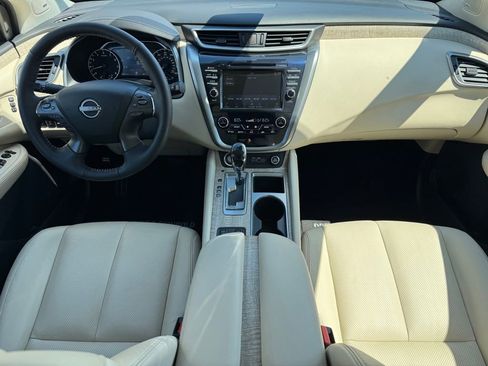 Used 2024 Nissan Murano SL AWD/4WD image 17