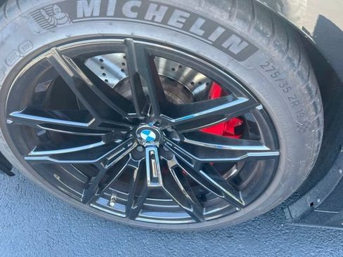 Used 2024 BMW M2 w/ Lighting Package RWD image 18