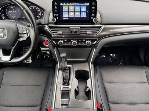 Used 2020 Honda Accord Sport image 26