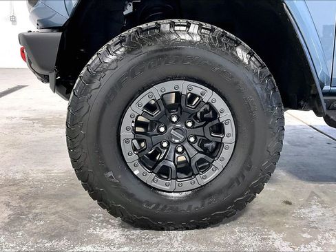 Used 2024 Ford Bronco Raptor image 11