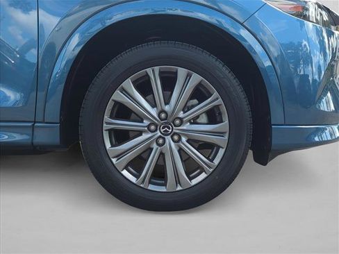 Used 2024 MAZDA CX-5 Signature AWD/4WD image 26