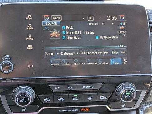 Used 2019 Honda CR-V EX image 13