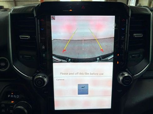 New 2026 RAM 1500 Big Horn image 17