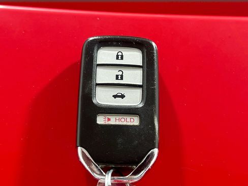 Used 2017 Honda Civic Si image 36