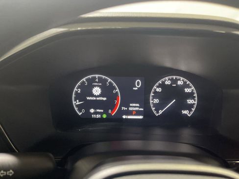 Used 2023 Honda CR-V EX image 15