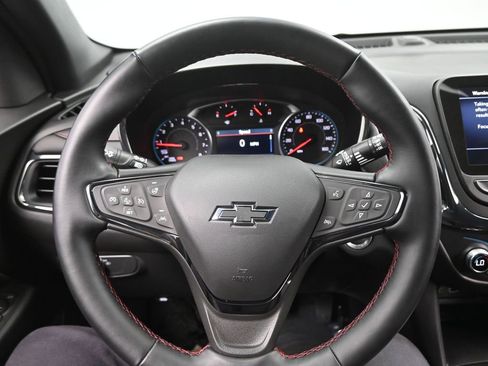 Used 2024 Chevrolet Equinox RS image 9