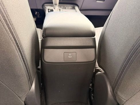 New 2026 Nissan Sentra SV w/ Floor Mat Package image 16