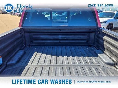 Used 2023 Honda Ridgeline RTL image 24