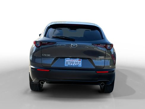 Certified 2021 MAZDA CX-30 FWD 2.5 S w/ Select Package image 4