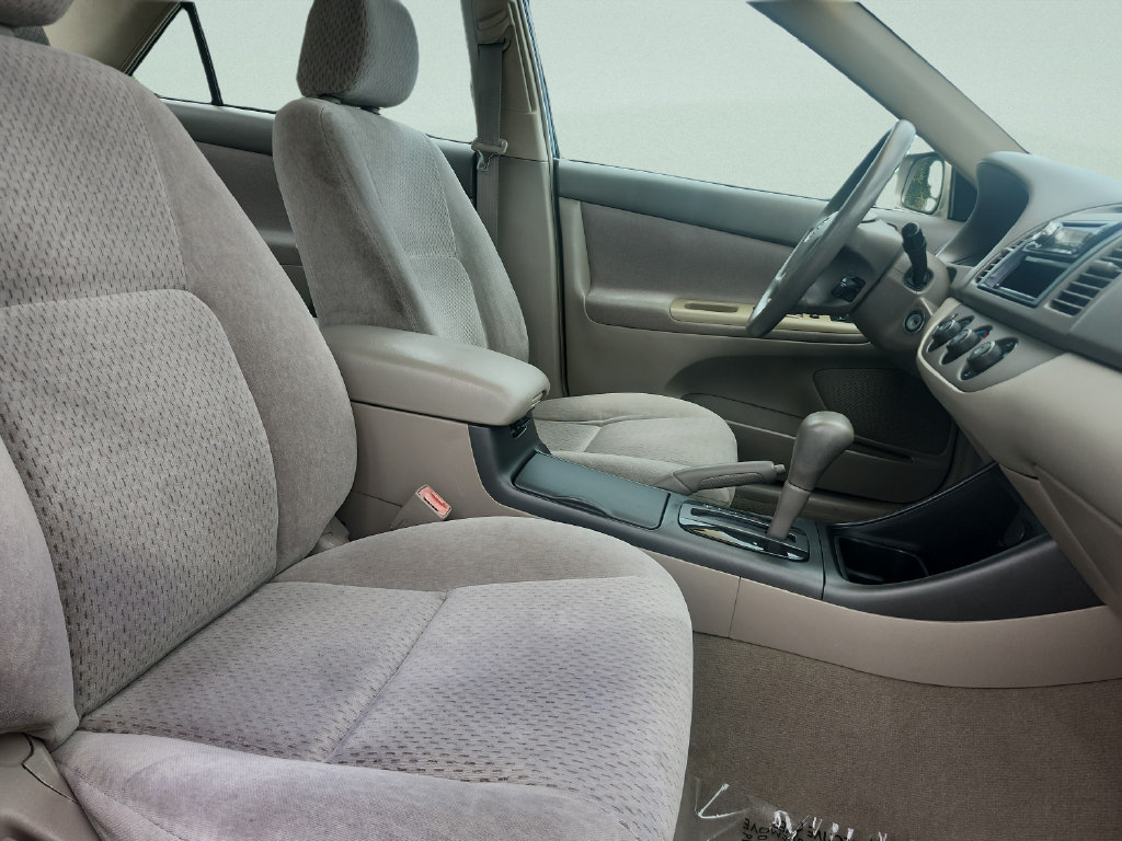 Used 2003 Toyota Camry LE FWD image 20